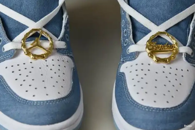 Bmlin OG 1 Jordan Air Denim High WMNS DM9036-104 0610